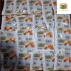 Korean-made Onion Juice (Extract including skin and roots) 50 pcs 100ml