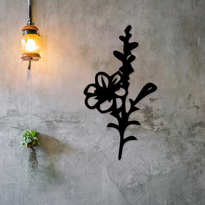 Accesorii pentru decor – Produse din metal