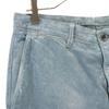 INCOTEX Pants W31 Gray Men's Used