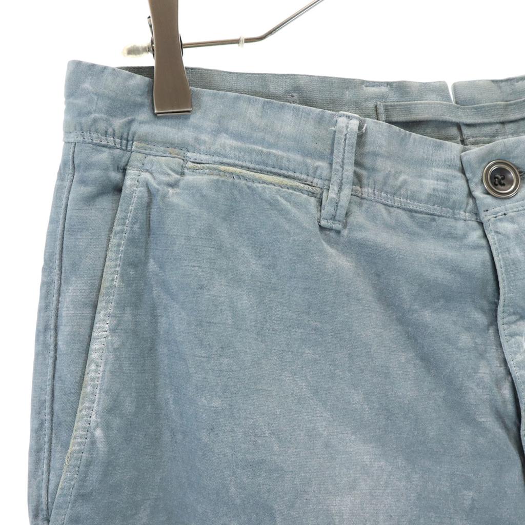 INCOTEX Pants W31 Gray Men's Used