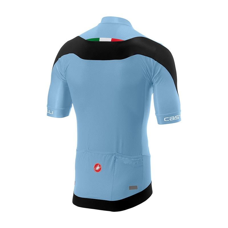 PowerBand Fahrradtrikots MTB Outdoor Radfahren Mountainbike Rennrad Fahrbekleidung Oberteil