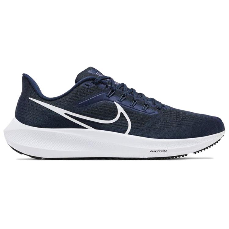 Nike Air Zoom Pegasus 39 TB College Navy Men Sneakers Blue White Black DM0164-401