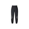 Jordan Casual Pants Men's Black Moderate Cuffed Pants HF9891-011