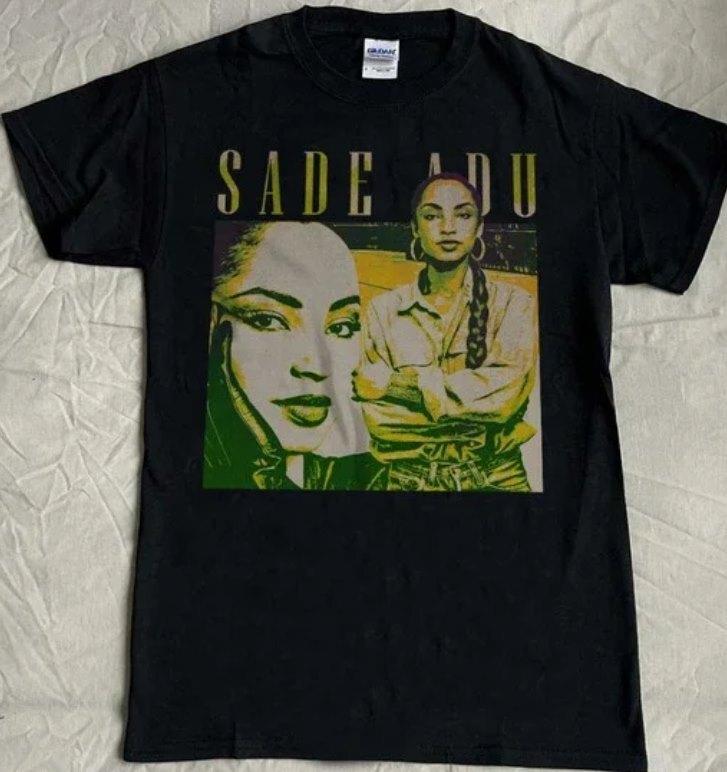 Sierra Ferrell Shoot For The Moon Tour 2024 Size S-5XL T-Shirt L