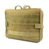 Camouflage Tactical Waist Bag: Multifunctional Medical and Survival Pouch for Outdoor Use