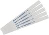 PROX Clear File Tip Guard, 35mm Wide X 500mm Long (5 Sheets Per Pack), PX15035500, Fishing Tool [Clear File MaterialGuards Tips When Not In Use]