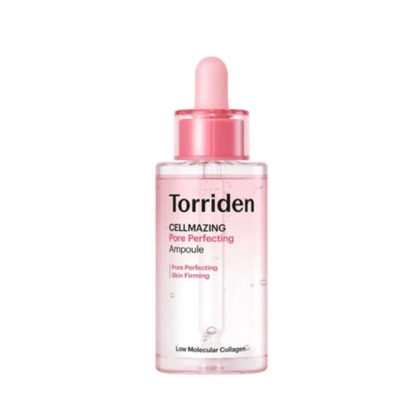 Torriden Cellmazing Low Molecular Collagen Pore Firming Ampoule-30ml
