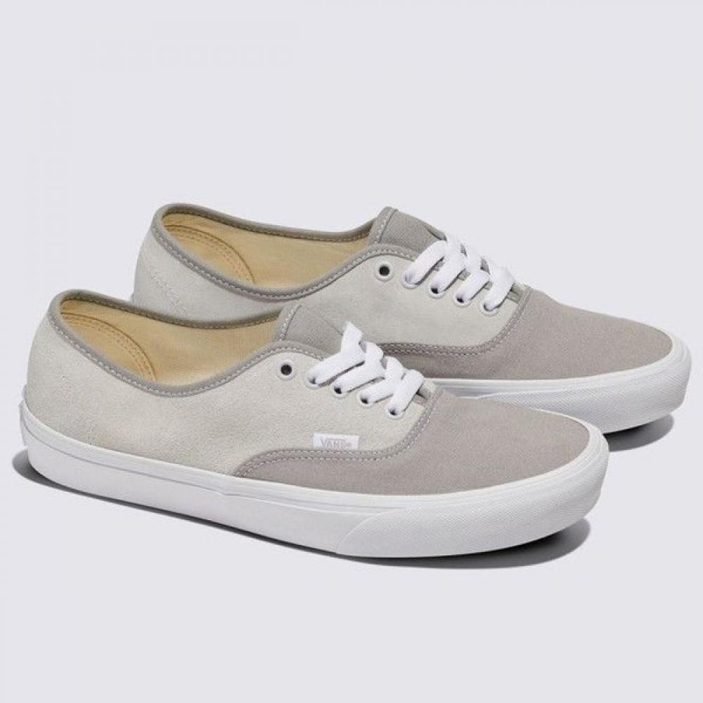 

Vans Galleria Vans Canvas Suede Block Authentic Authentic Center Grey/220
