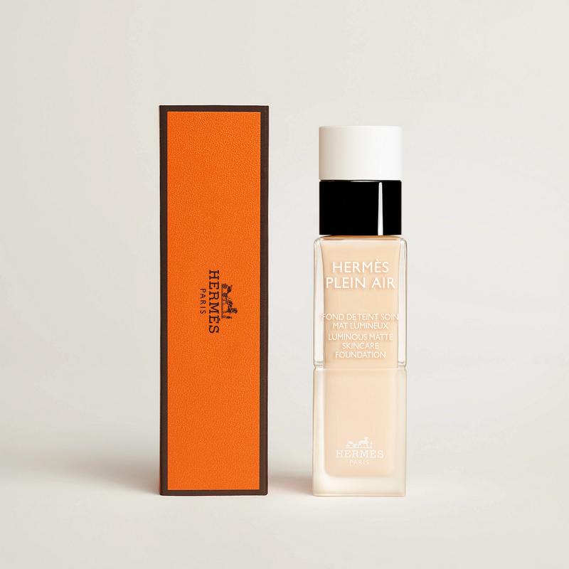 Hermes HERMESPlein Air Yingze Soft Light Liquid Foundation Lightweight Natural Matte 33942672 2026-#05C
