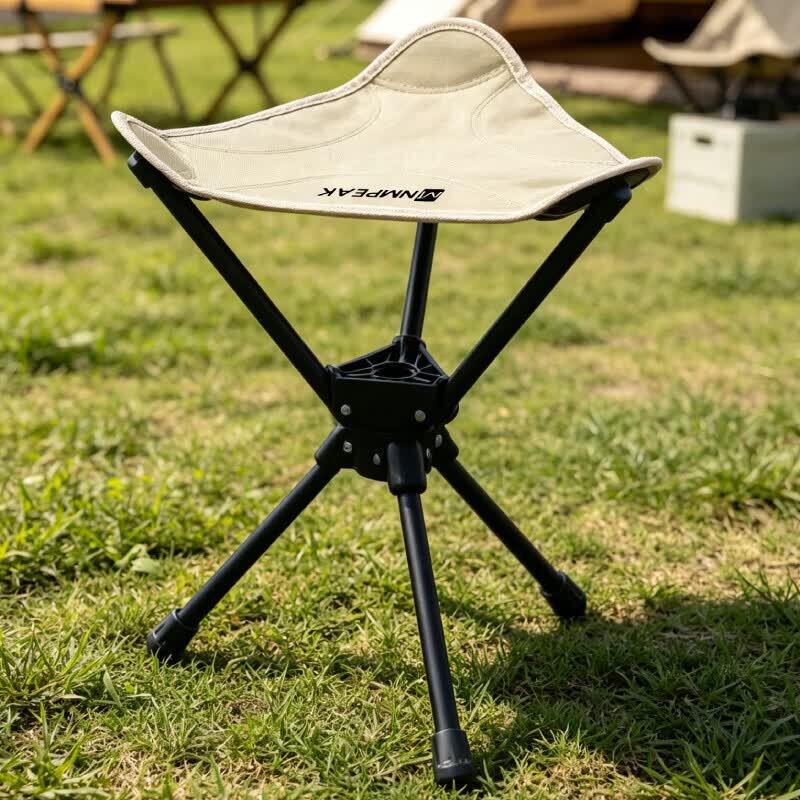 Ling Pan Da Shi 360-Degree Rotating Fishing Chair