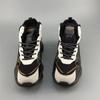 Autumn High-top Coconut Shoes Casual Sneakers Shoes Platform-soled Non-slip Dad Shoes