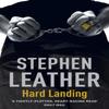 Hard Landing by Stephen Leather Paperback Book 9780340734117