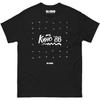 Love Is No Joke Kino Album T-Shirt - Victor Tsoi Original Merch