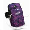 Portable Wrist Phone Bag Case Cover Sports Arm Bag Running Phone Bag  Mobile Phone Accessories