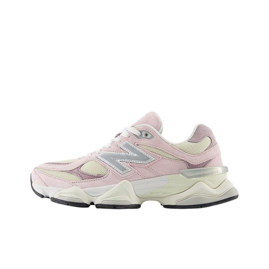 

New Balance NB 9060 LBC “Rose Sugar” U9060LBC Unisex EU 43 рожевий