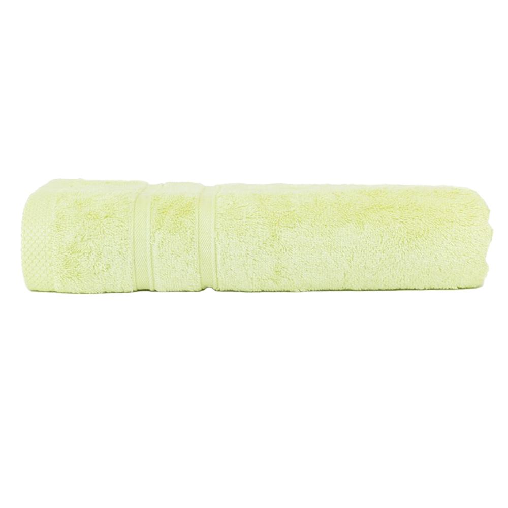 The One Towelling Bamboo Bath Towel