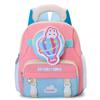 Kids Lightweight Nylon Kids Backpack With Ergonomic Design For School