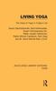Livre Living Yoga : The Value of Yoga In Today's Life