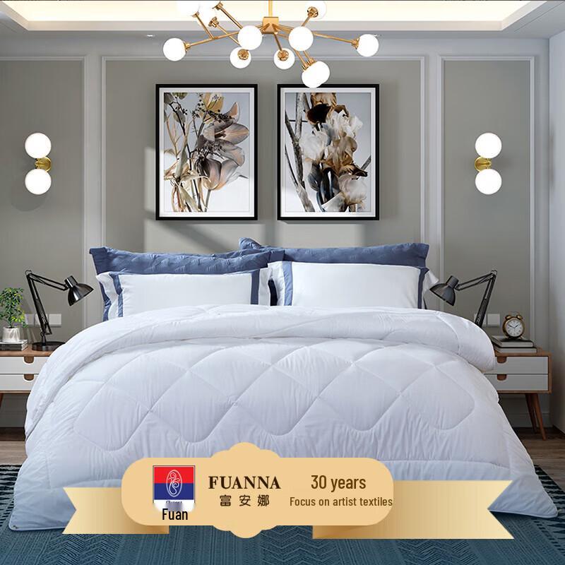 FUANNA Warm Winter Quilt