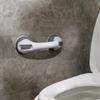 1PCS Shower Grab Bars Toilet Non-slip Support Handle Bathroom Safety Grab Rod Handles  Elderly Child Vacuum Suction Cup Handrail