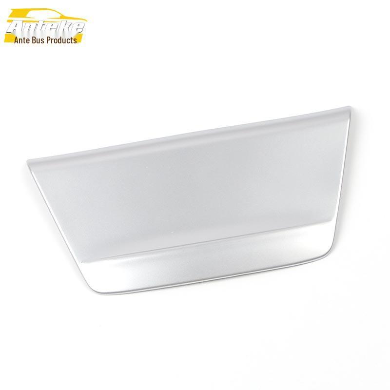 18-Model 10th-Gen Accord Cigarette Lighter Panel & Center Console Decorative Stickers