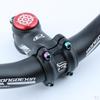 Handle Stem Bolts Ultralight Road Bike Handlebar Fixed Screw
