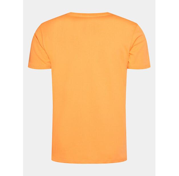 Футболка Alpha Industries Basic T Small