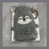 [USED] Straykids Wolfchan Finger Puppet Keychain Bang Chan Skzoo
