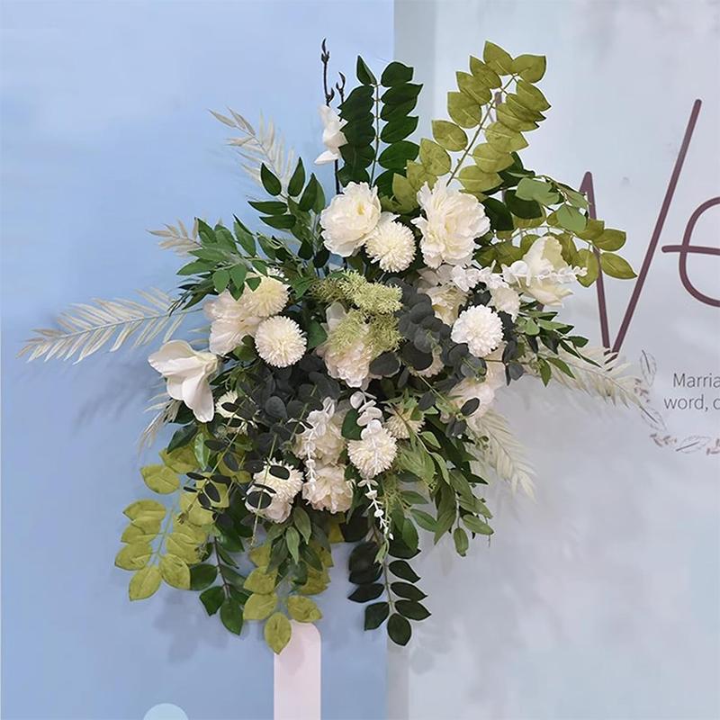 3/5/10Pcs Silk Chrysanthemum Artificial Flowers Bouquet for Home Room Wedding Decor Craft Vases Flower Arrangement Accessory