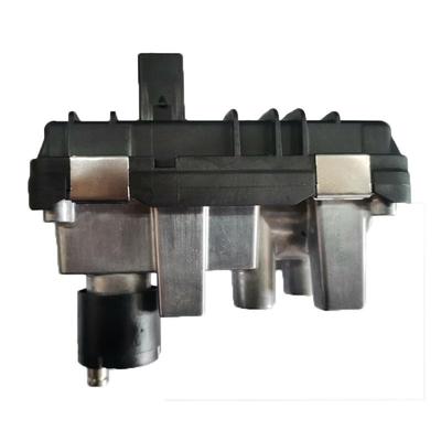 Strojírenské vybavení – Elektromagnetické ventily