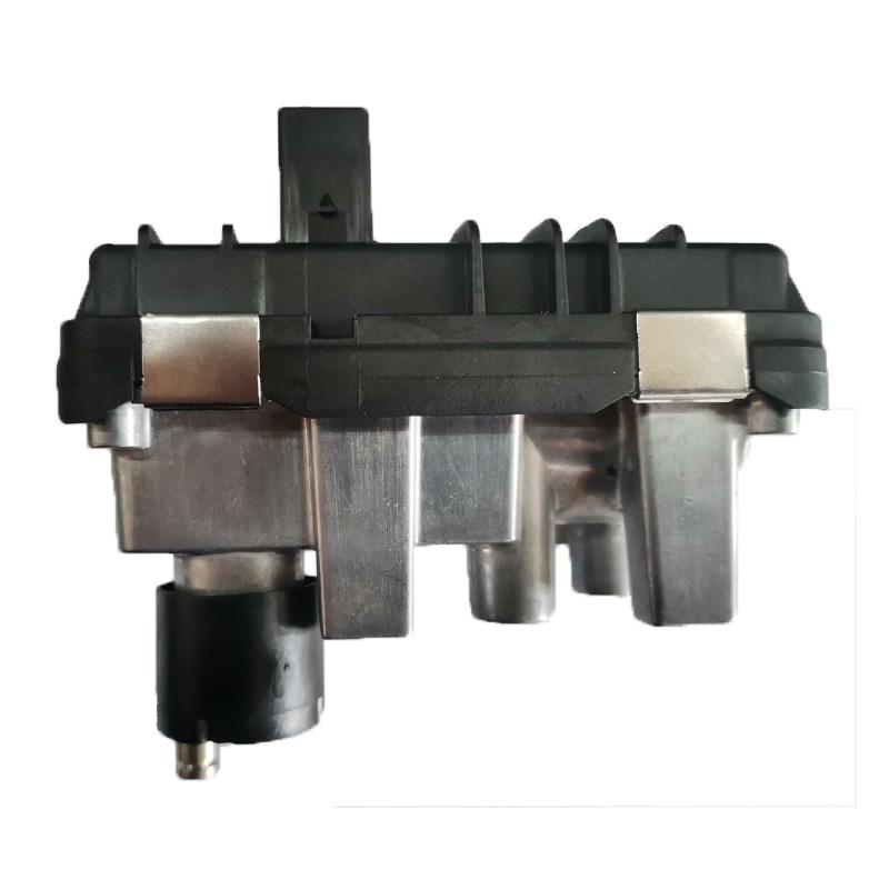 

Turbocharger Solenoid Valve Actuator 6NW010430-02 797863-0013 H-02