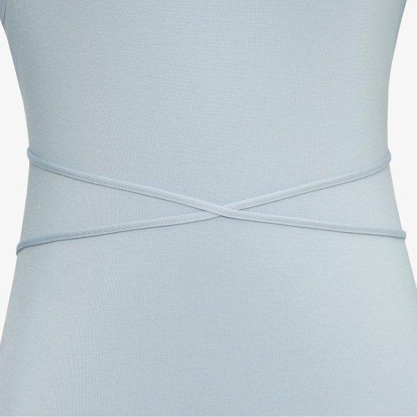 Fila Women Layered Cover Up T shirT