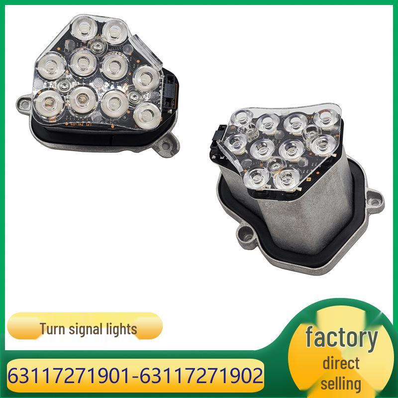 BMW 5 Series Turn Signal Lights 63117271901/902