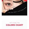 MERZY Let's Fixing Pen Eyeliner - 2 Colors