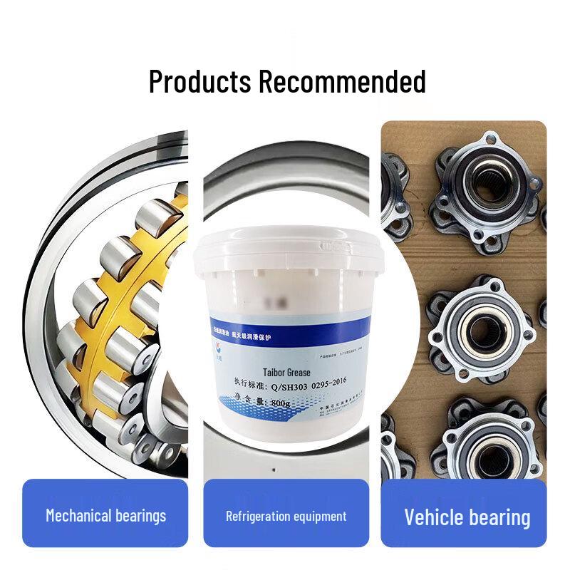 Great Wall Taibo Extreme Temperature Lubricant Grease