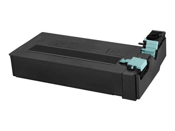 Cartouche de toner noir Samsung SCX-D6555A (SV208A)