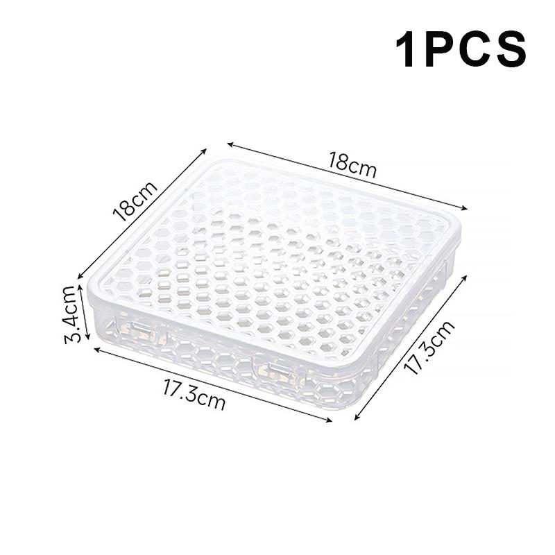 1Pieces Dishwasher Tableware Cleaning Box Chopstick Cage Plastic Chopsticks Spoons Drain Storage Rack Outdoor Tableware