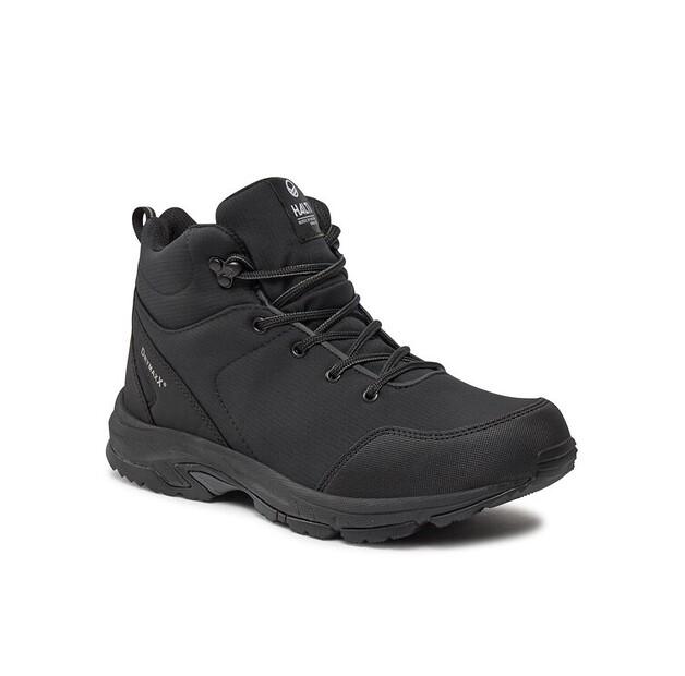 

Треккинговая обувь Halti Trekkingi Retki Mid DX M 054-2913 Czarny