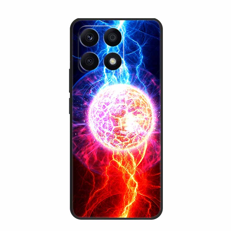 Handyhülle Für Xiaomi 15T 5G 14T Pro Rückseite Hülle Stoßfest Schwarzes Silikon Weiche Hülle Für Xiaomi 17 14T 15T Pro Hülle Schale