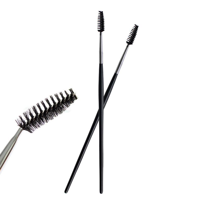 Eyeliner-Pinsel Präzise Augen-Make-up-Pinsel für das tägliche oder professionelle Augen-Make-up