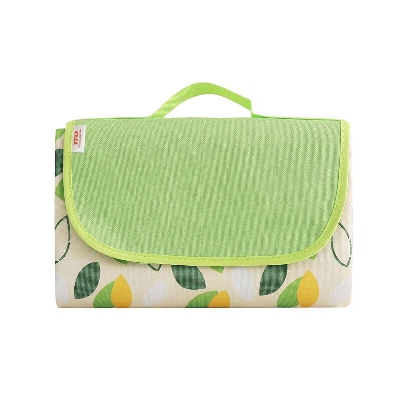 TFO Foldable Waterproof Oxford Picnic Mat