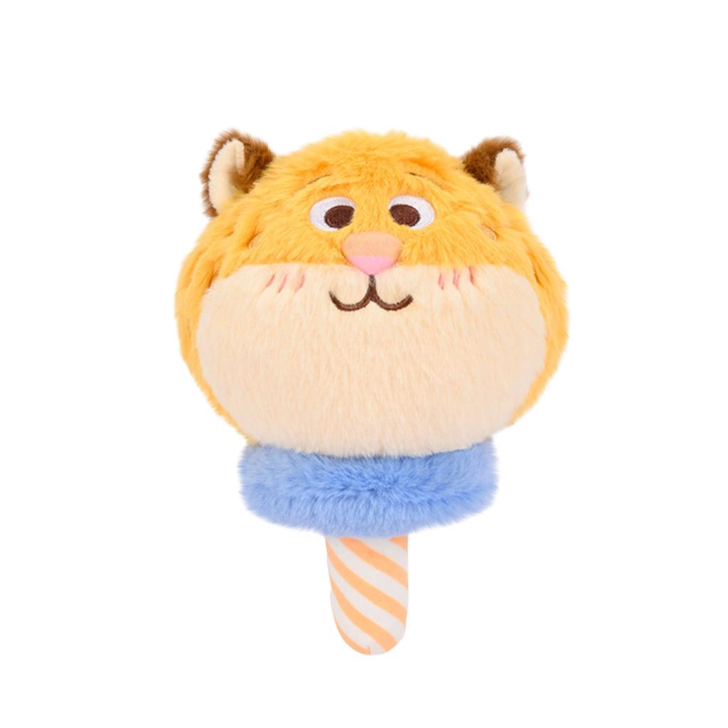 A 21-centimeter Hand-held Plush Doll, A Cute Plush Gift, A Birthday Present, And An Ideal Gift For Anime Characters ,1 Piece,