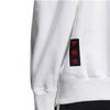 Adidas Originals Cny Sports Hoodie Women Hoodies White HC0569