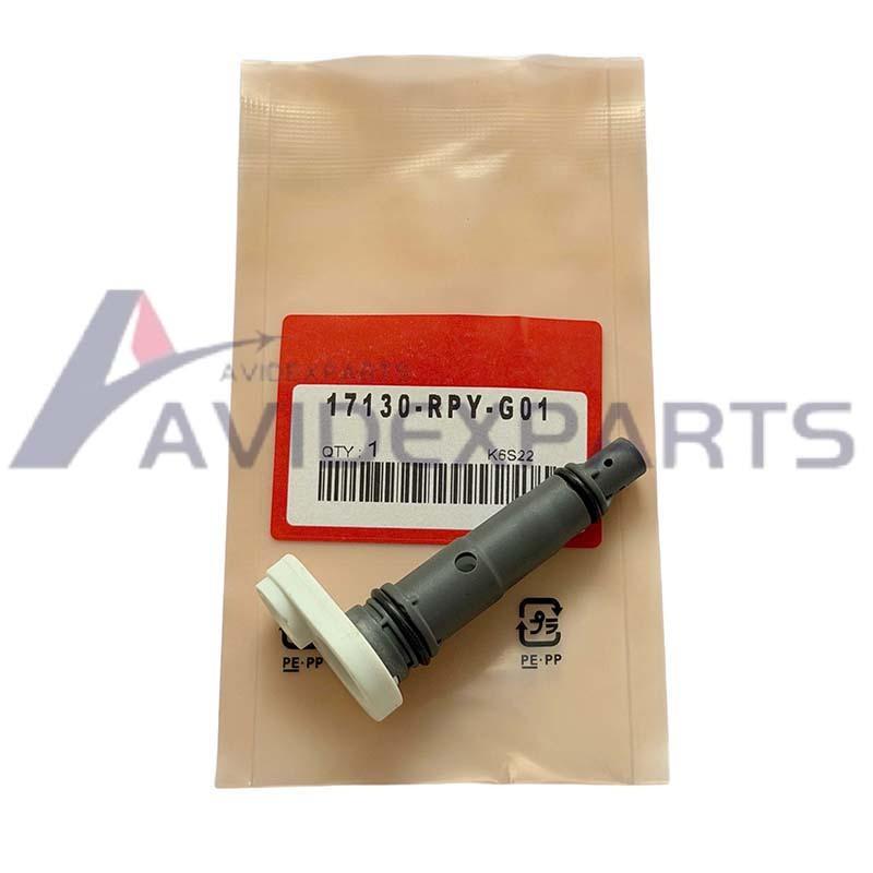 17130-RPY-G01 For Honda Civic Acura Crown URV crankcase control valve PCV exhaust valve