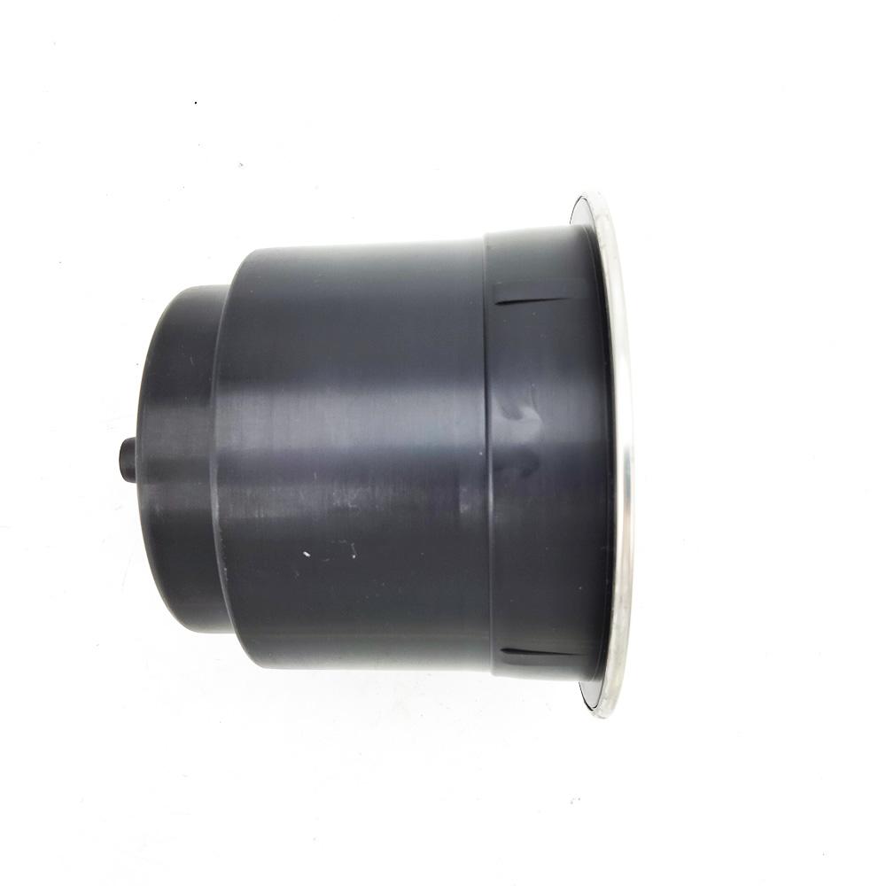 4x Recessed Water Cup Drink Holder For Marine Boat RV Car Truck Camper Universal