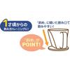 Skater Children's Cup Training Mug 200ml Disney Mickey Mouse Friends Retro Made In Japan KTR1-A