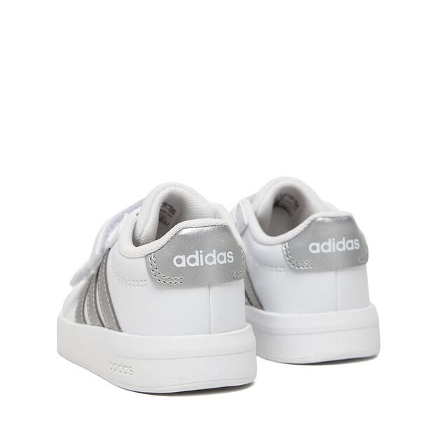 Кроссовки adidas Grand Court 3.0 Infants