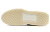 Li Ning Enlightenment Textile, Synthetic Leather Abrasion Resistant Breathable Low top Skateboard Shoes Women's White AGCR232-7