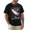 Ministry With Sympathy T-Shirt customs hippie clothes man t shirt man clothes compression shirt men