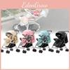 Stylish High Landscape Baby Stroller Easily Foldable Ultra Lightweight With Reclining Functionality For Infants Young Children